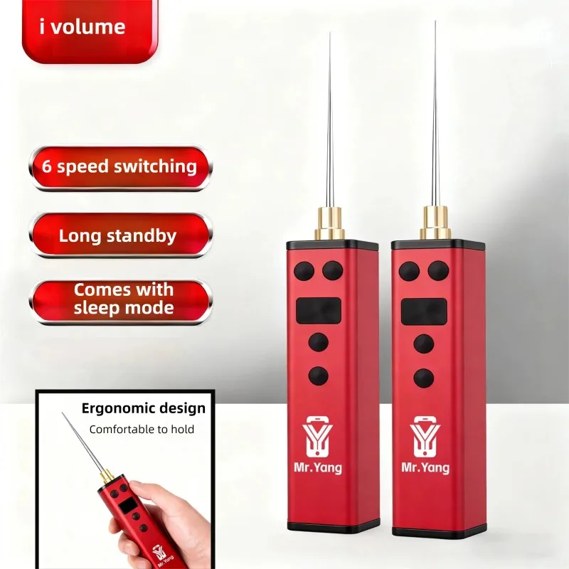 Ycs Mr Yang Electri… - image