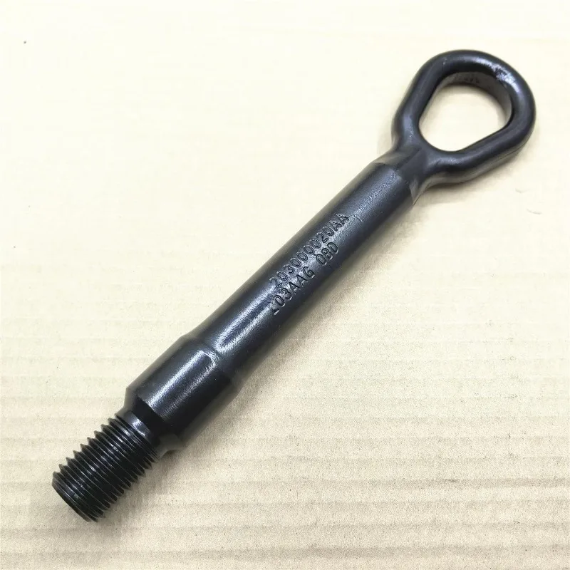 Towing Bars for Chery Tiggo 3X 5X 8 8PLUS 9 Trailer Hitch Tow Hook Towing Eye Car Accessories 203000020AA