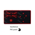 PVC Patch 12