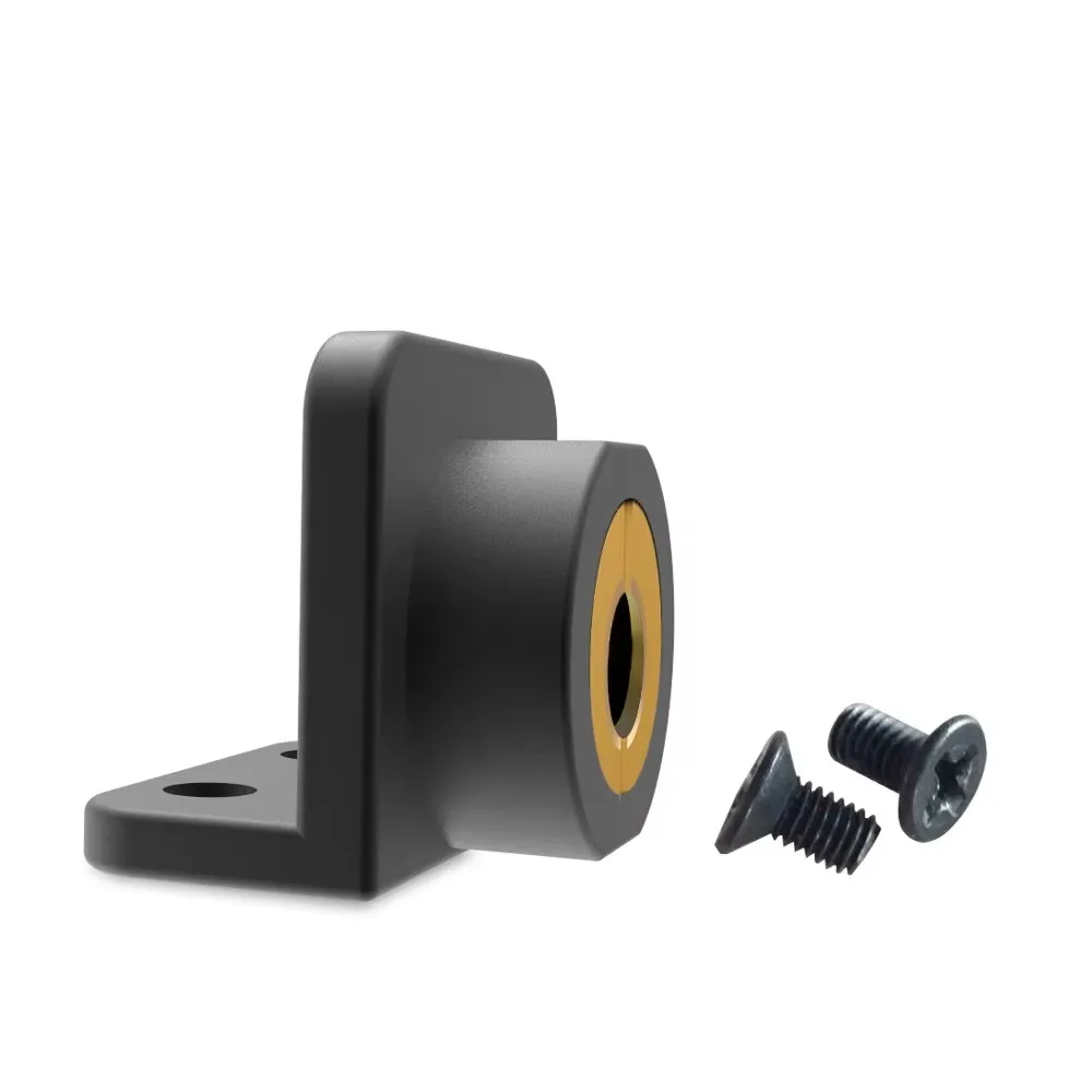 FEELWORLD 1/4 Inch Screw Lock Mount Points for Feelworld S55 FW568 S55E Etc Camera Field Monitor Gimbal Stabilizer Rigs