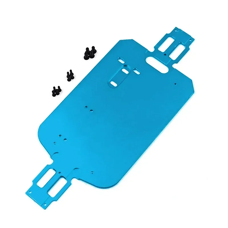 

1/18 RC автомобиль 4WD алюминиевые детали шасси для WLtoys A949 A959-B A969 A979 K929 R7RB