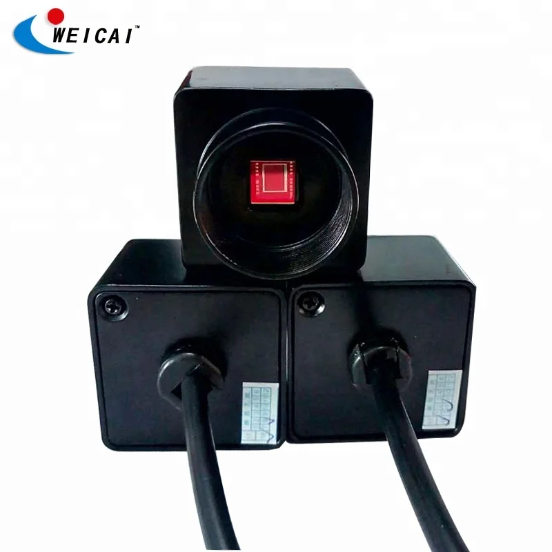 Hd Industrial Camer…