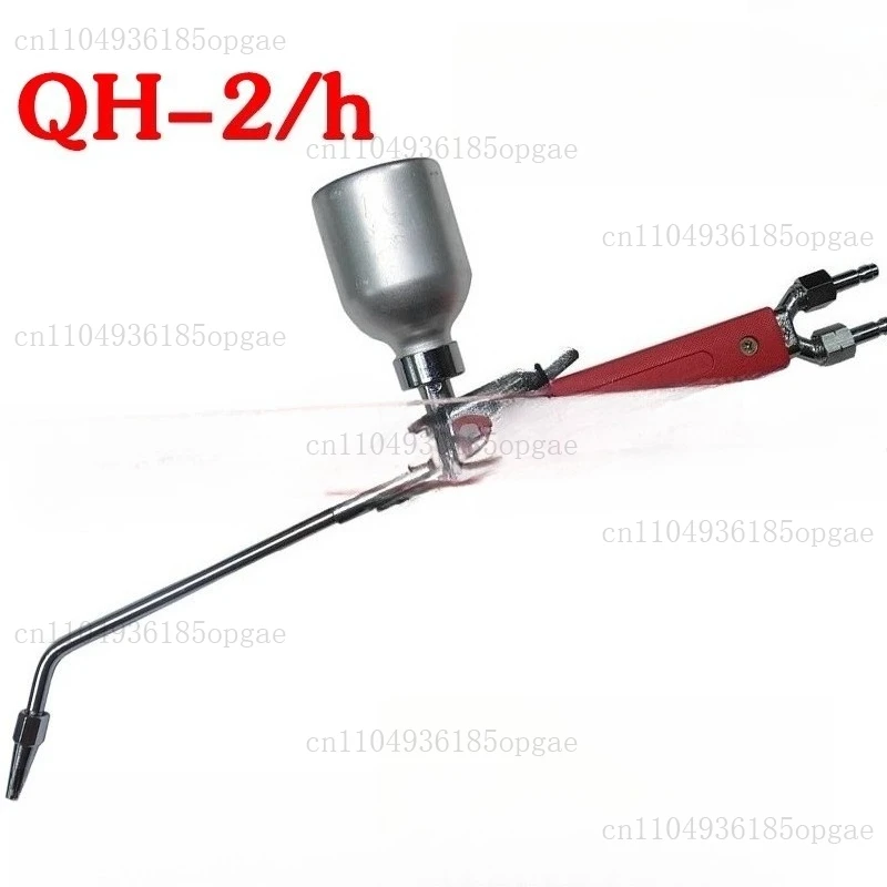 Qh-1/2/H 4H Welding… - image