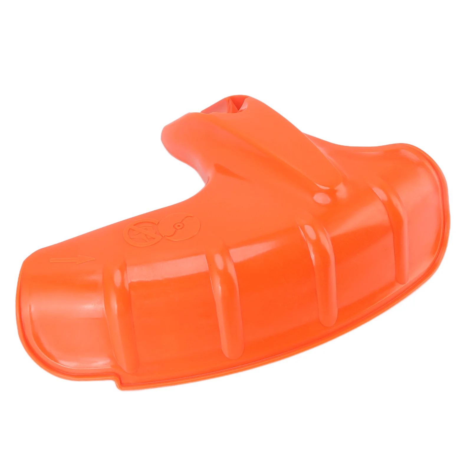 41330071002 Trimmer Guard Trimmer Deflector Sheild Replacement Number 41330071002 for  FS55 Trimmer Guard for  FS55