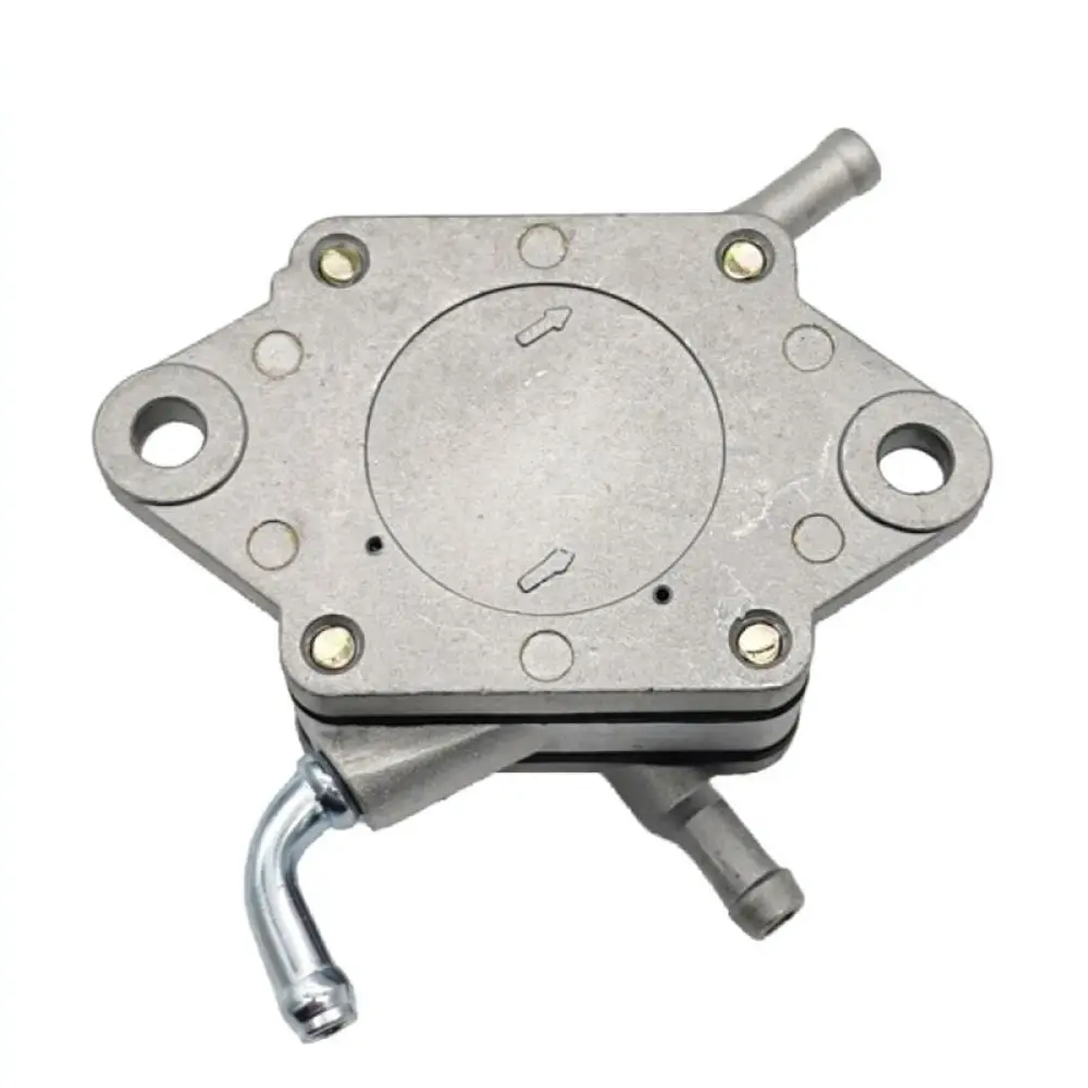 Lawn Mower Fuel Pump For John Deere 240 245 260 265 GT242 GT262 GT275 Replacement Engine Fuel Feed System Accessory
