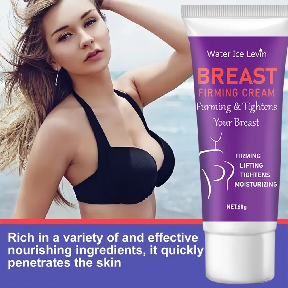 Breast Growth Enlargement Cream Chest Lift Firm Enhancer Care Oil Butt Breast Plump Growth Massage Boobs Bigger Body Care