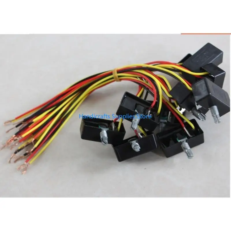 R1WA Replacement Electric Sprayers Convenient &Easily Use Electric Component Agricultural Fight Machine Accessory