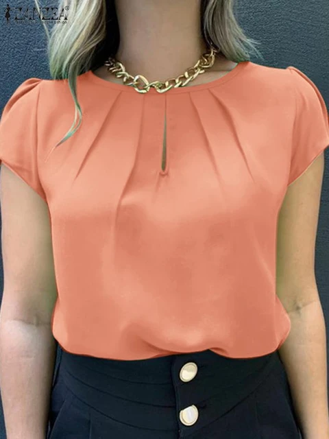 Aliexpress blusas mujer hotsell