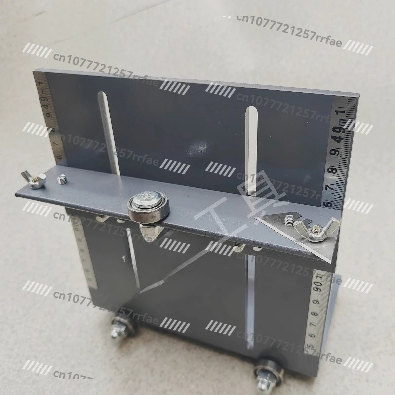 Tool wall trimmer PVC floor glue floor wall trimming construction