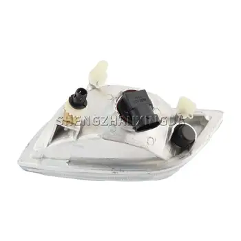 Shengzhan Xingda je vhodné pro Suzuki SX4 2006-2014 Sedan je vhodné pro Suzuki Aerio Liana 2004-2012 Mlhová světla do předního nárazníku Halogenová mlhová světla do auta 10 nejlepší prodej mlhová světla Suzuki Liana - №1