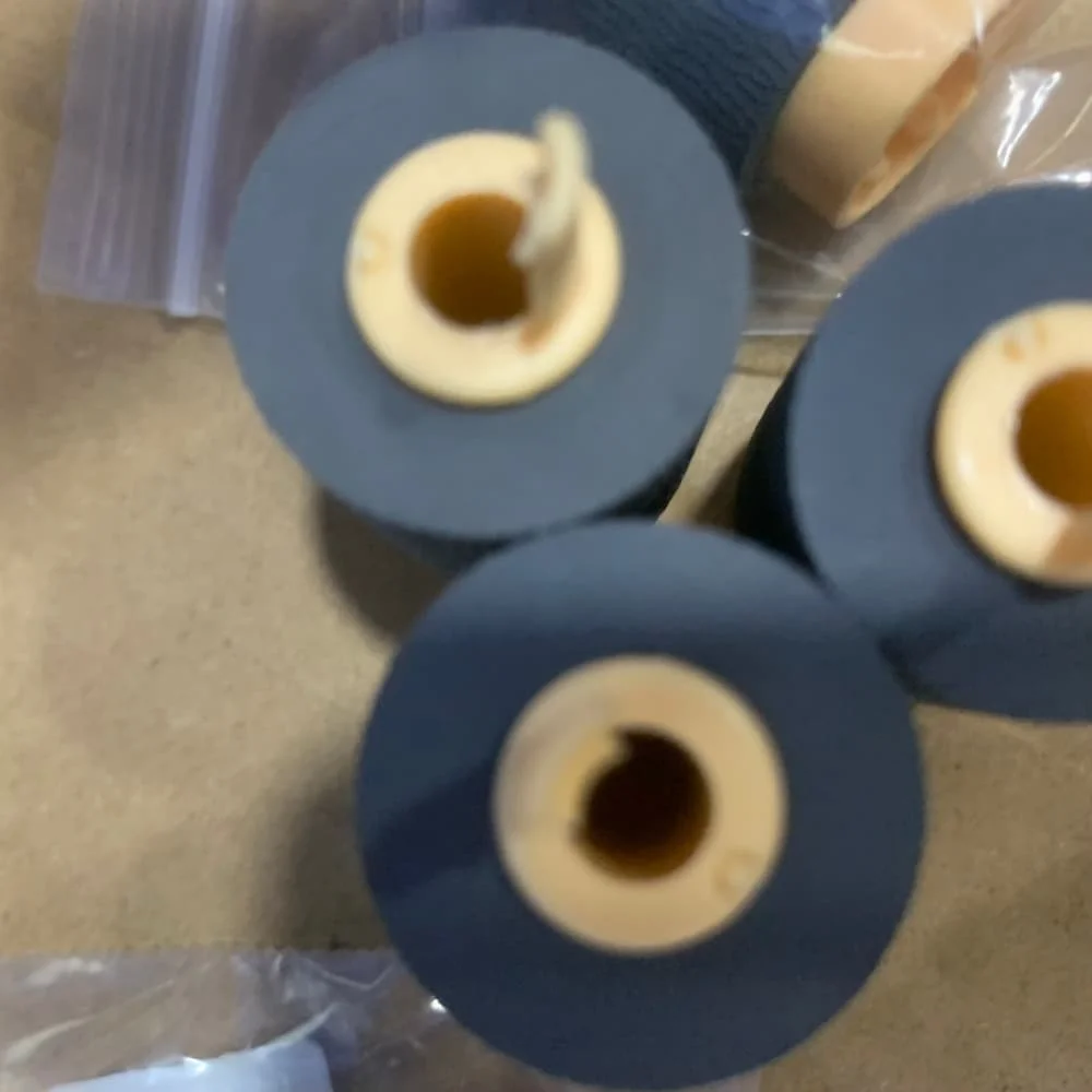 

50X JC97-02259A for Samsung SCX 6555 ML 5512 4510 M4580 M4370 Pickup Feed Separation Roller 022N02232 for Xerox 4600 4260 4150