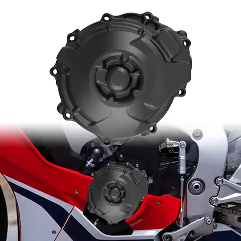 Engine Stator CrankCase Cover Fit For HONDA CBR1000RR CBR 1000RR 2017-2024 Motorcycle