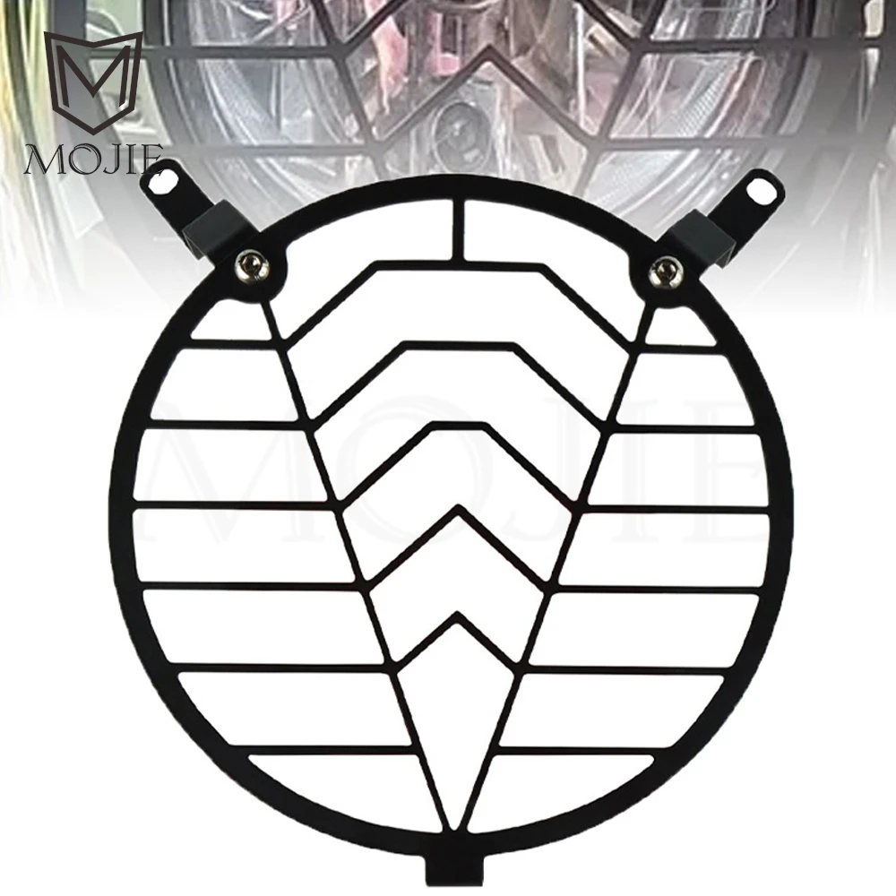 

Headlight Protection Light Lamp Guard For Suzuki V-Strom 250 VStrom DL250 DL 250 2017 2018 2019 2020 2021 2022 2023 2024 2025