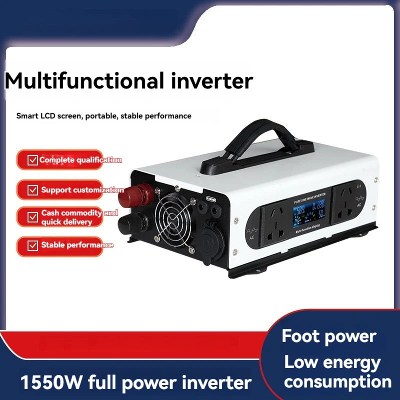 220V Handheld Multi…