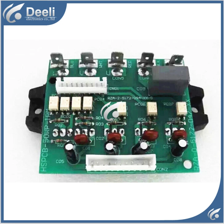 

good working for air conditioning Computer board RZA-0-5172-047-XX-0 power module good working