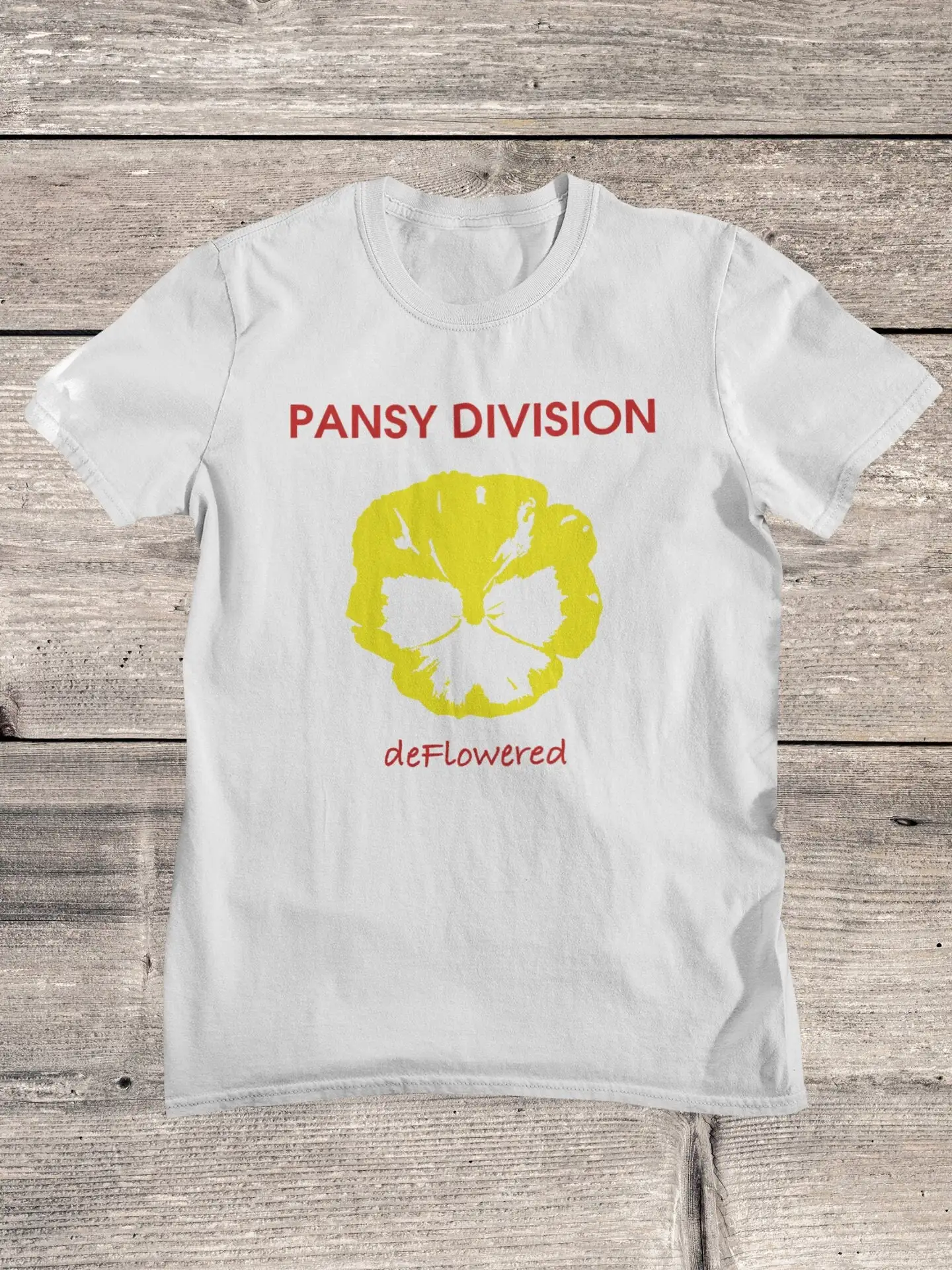 Pansy Division T Shirt Gay Rock Band Queer Lgbt Music Queercore