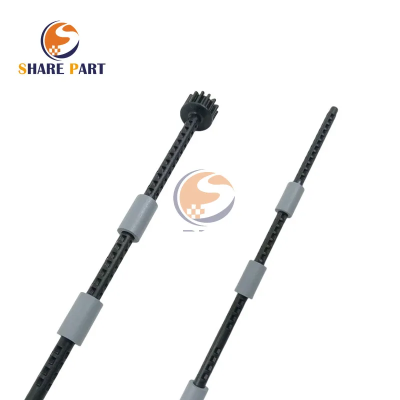 

5X Paper Exit Roller for BROTHER 7080 7380 7480 7880 2260 2560 L2260 L2300 L2305 L2315 L2320 L2360 L680 L2685 L2700 2500 Printer