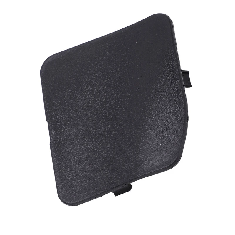 

For Nissan Qashqai J11 2014-2018 Rear Bumper Tow Hook Cover Parts Accessory Towing Eye Cap 850714EA0A