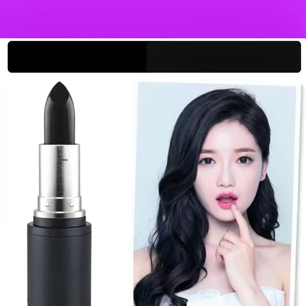 Botanical Root Touch Up Pen Temporary Gray Hair Dye Stick Instant Coverage Cream Easy Carry Hair Styling Accessory Tool