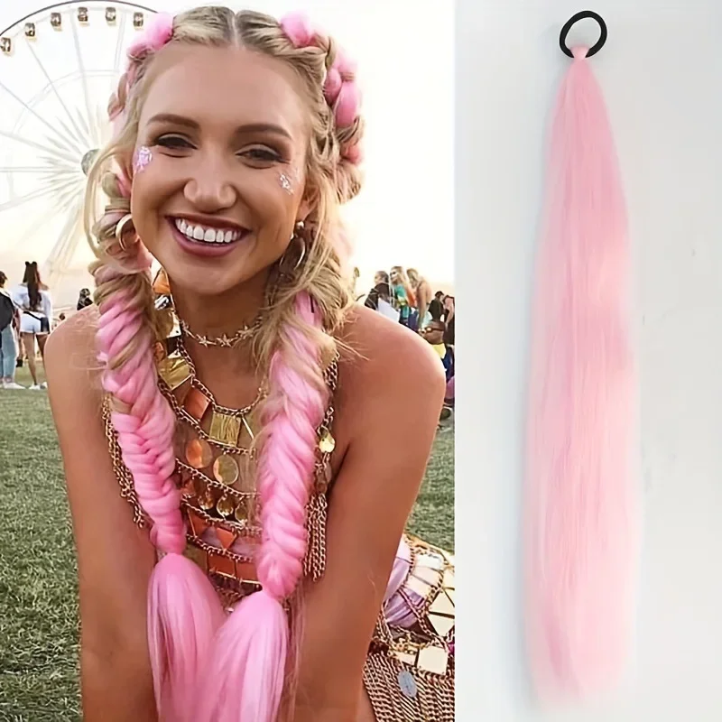 Kpop デーモンハンターズウィッグサジャボーイズベビーウィッグ男性女性人工毛無料ウィッグキャップコスプレハロウィンパーティー小道具用品