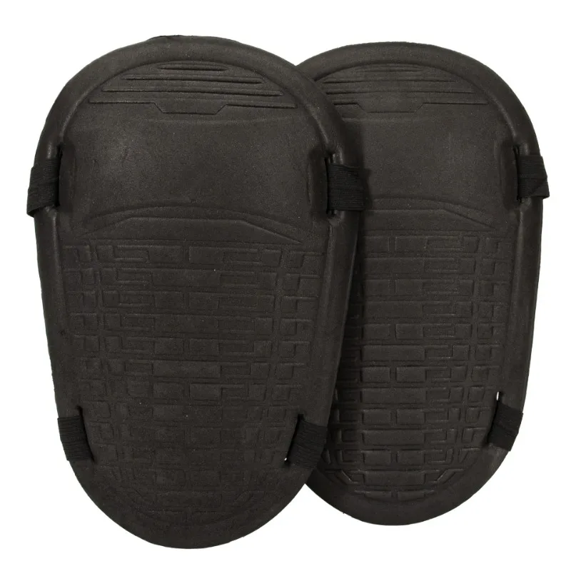 1 Pair Knee Pads Flexible Soft Foam Knee Pads Protect Knee Work Gardening Builder Protector Pads Workplace Safety