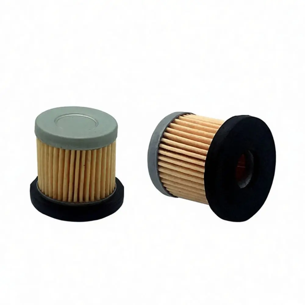 Fiberglass Intake Air Filter Replacement For Becker Vacuum Pumps Printing Equipment Compressor Filtration Spare Part