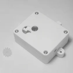 3D Printer Parts Upgrade Ultimaker 2 + Extended Extruder Suite Feeder Um2 Extrusion Fit for 1.75/3MM Filament Olsson Block Kit