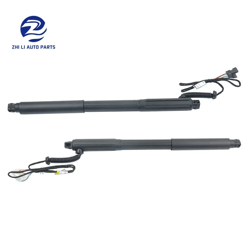 51247332695 51247332696 Car Tailgate Power Lift Strut Shock Electric Gas Spring For BMW X5 E70 2007 - 2013