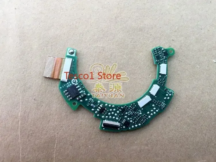Original cameras For Nikon18-55 AFS motherboard repair