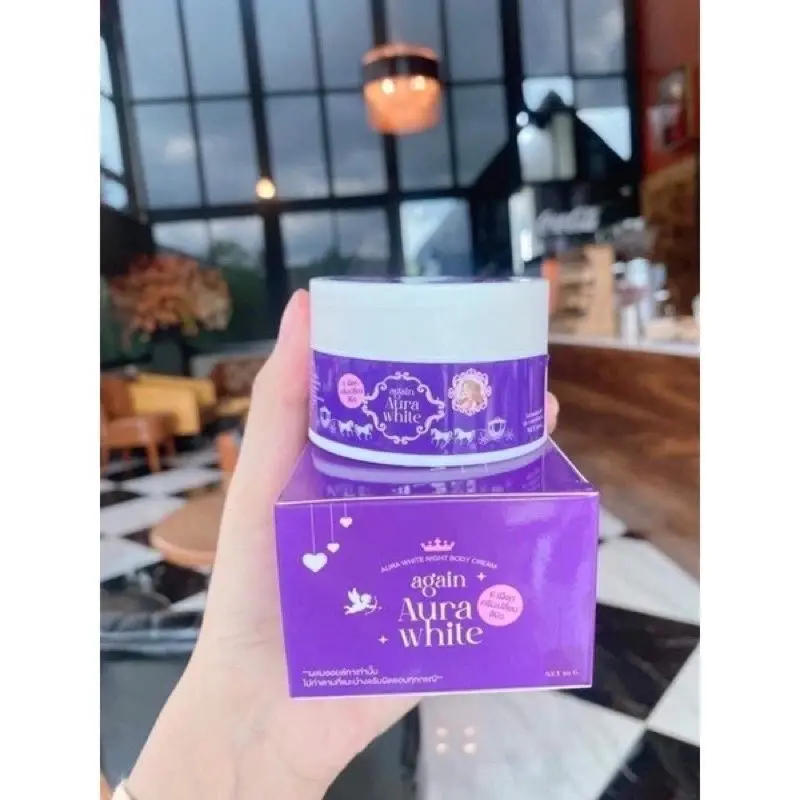 

50 г отбеливающих кремов для лица и шеи, увлажняющий и осветляющий крем с экстрактами травяных