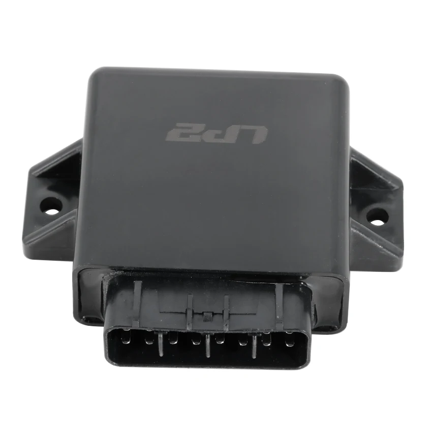Unit CDI COMP For Polaris Outlaw 500 2006-2007 Predator 500 2005-2006 Predator 500 LE 2007 OEM:3089613 - view 3