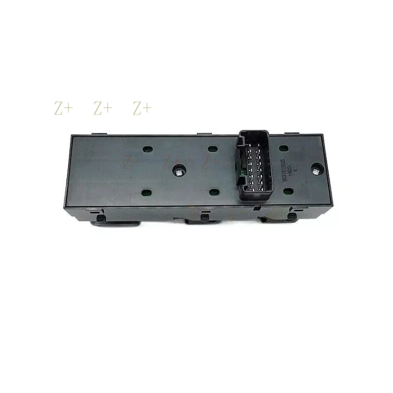 Z+ Auto Down Front LHD Power Window Switch 93570-3W000WK For KIA Sportage 2011-2016 4