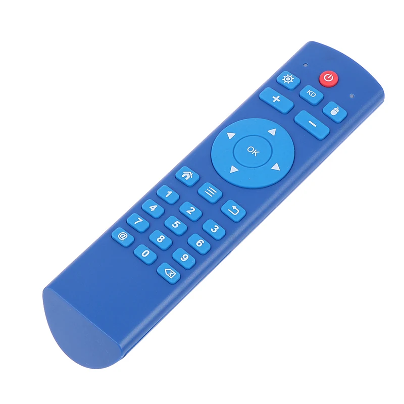 New IR Wireless Remote Control For X96 Mate X96q Max TV BOX
