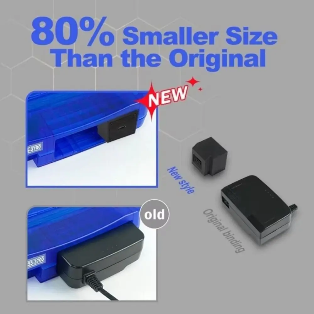 Type-C Interface Ps…