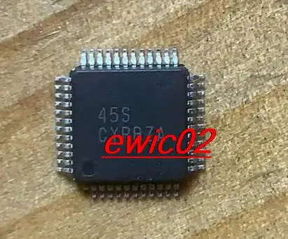 Original stock SY24145S  45S TQFP48    IC  