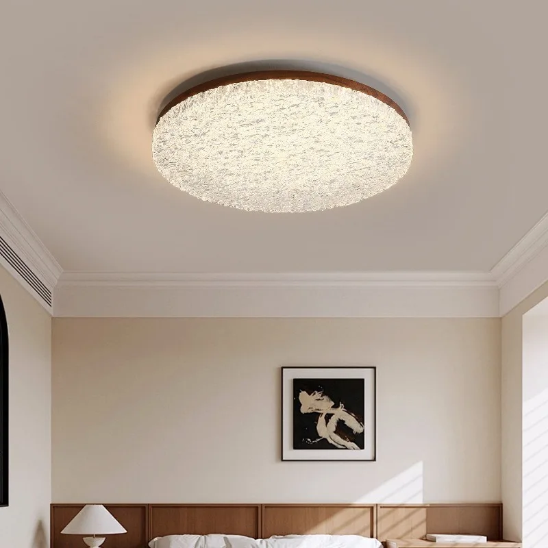 

Medieval Style Ceiling Light High-end Living Room Retro Dining Room Study LED Lights for Home Room Decor Modern Vintage Lighting