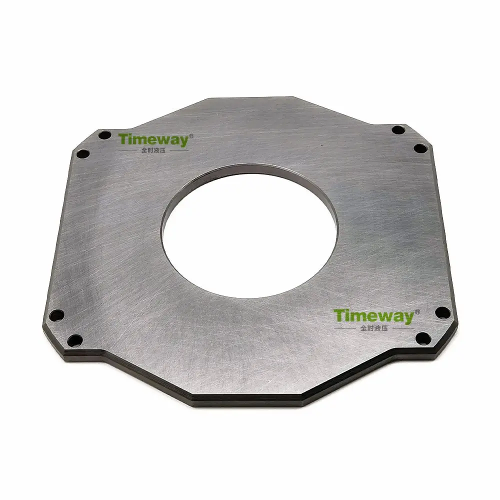 Hydraulic Spare Parts A4VSO180 30 Series Thrust Plate for Repair REXROTH Piston Pump