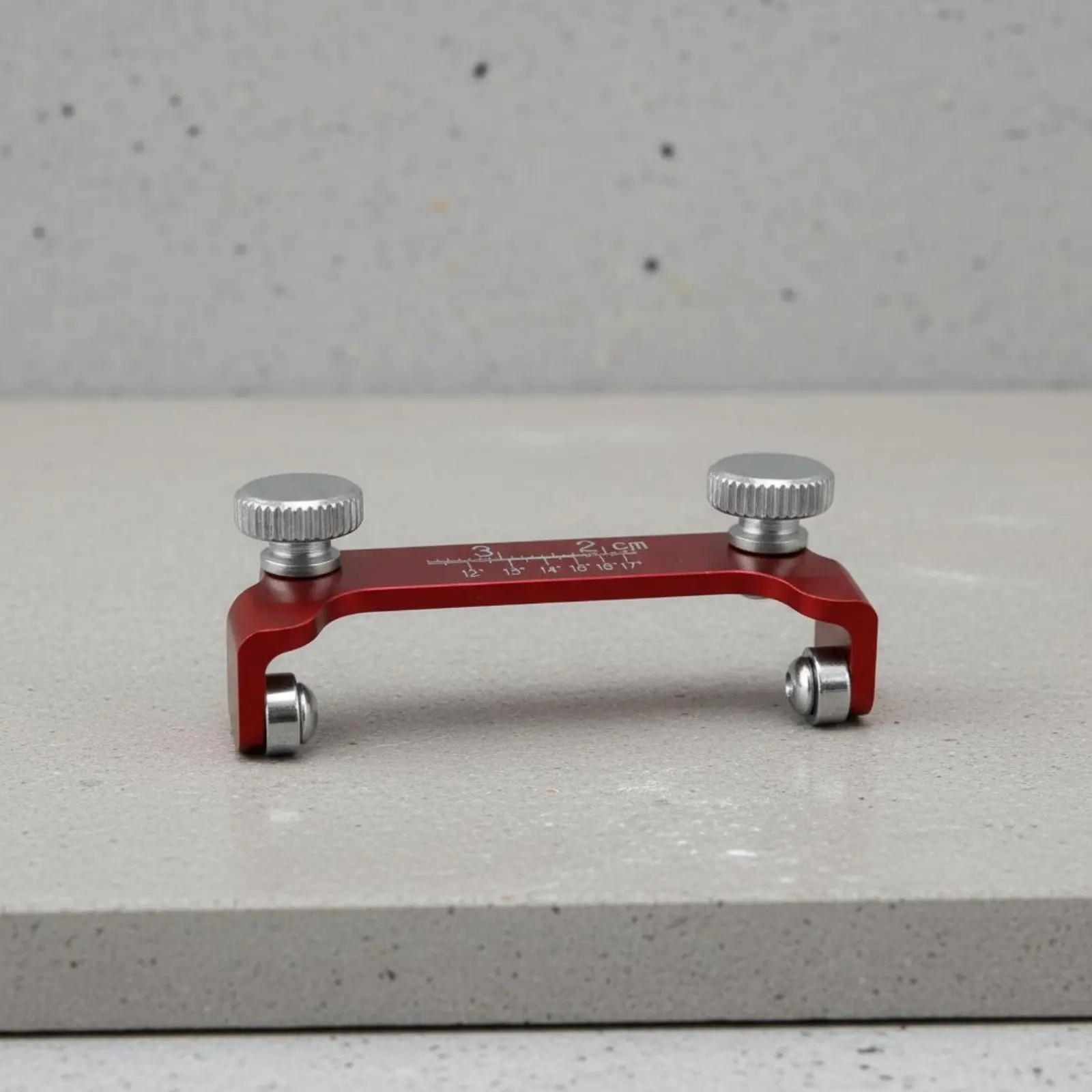 Roller Honing Guide All Metal Fixed Angle Blade Honing Tool Rolling Sharpening Guide Easy to Use Blade Sharpening Jig Heavy Duty