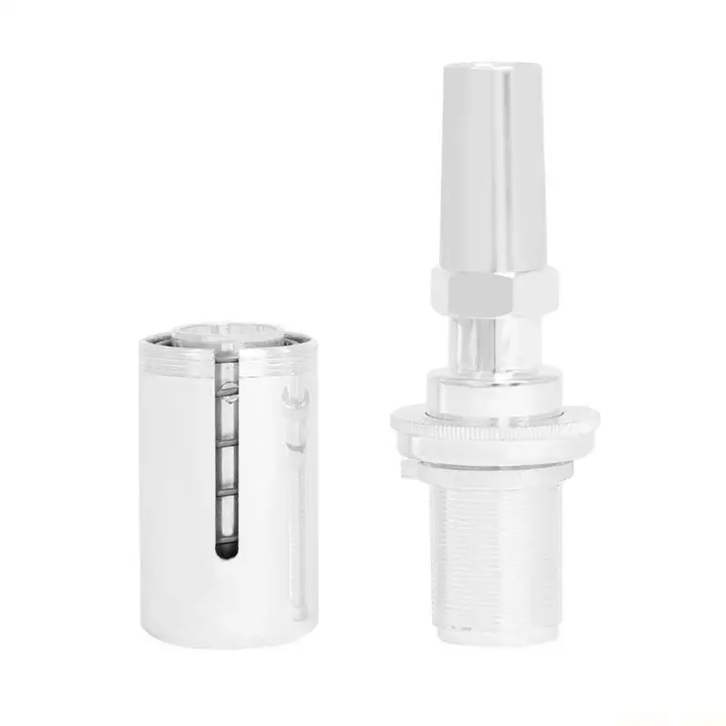 U2JB outil d'assistant Correction professionnel, correcteur bouche en corne, entraînement respiratoire, Valves