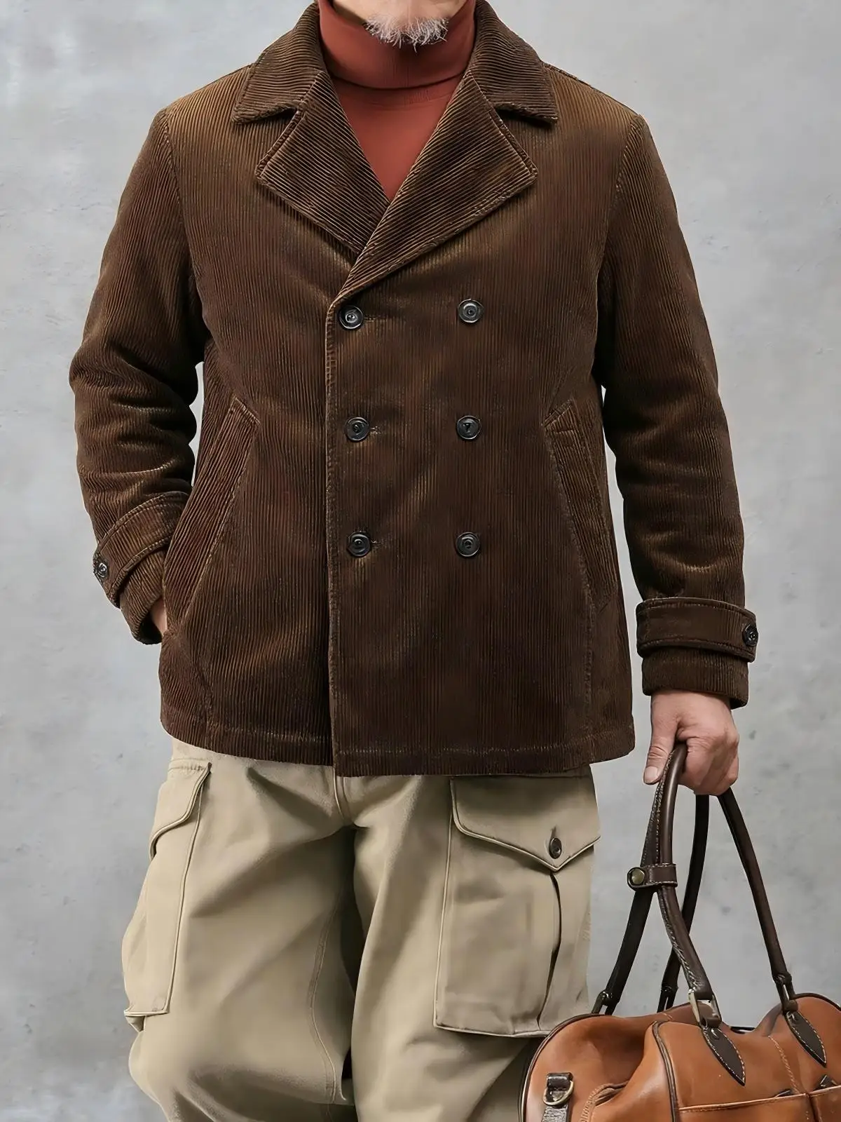 Thumbnail 3 - #51 Casual Blazer Jackets Comparison Guide