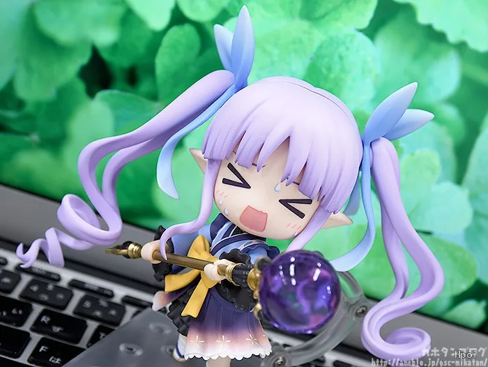 

【UA】GSC Nendoroid 1843 Princess Connection Meet You Again Hikawa Kyōka Action Figures Models Toys Gifts