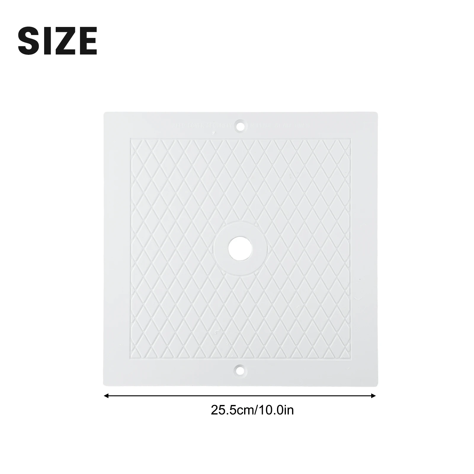 Reliable Replacement Skimmer Lid For For Hayward SPX1082E SP082 1083 1084 1085 SP1086 a Clean Swimming Experience