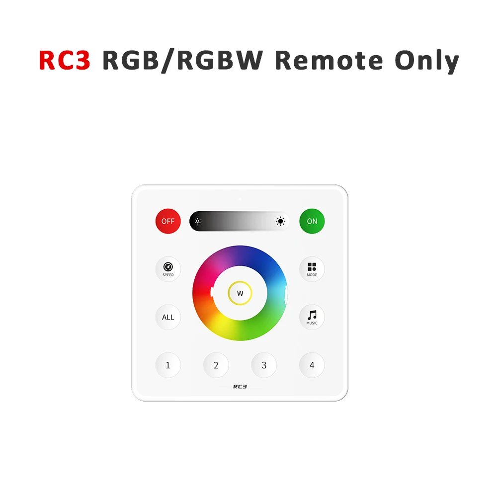 LED-Controller SP530E Wifi Bluetooth RF 5V 12V 24V 5CH WS2812B WS2811 SK6812 LED-Streifen-Controller Funktioniert mit Alexa Google Home
