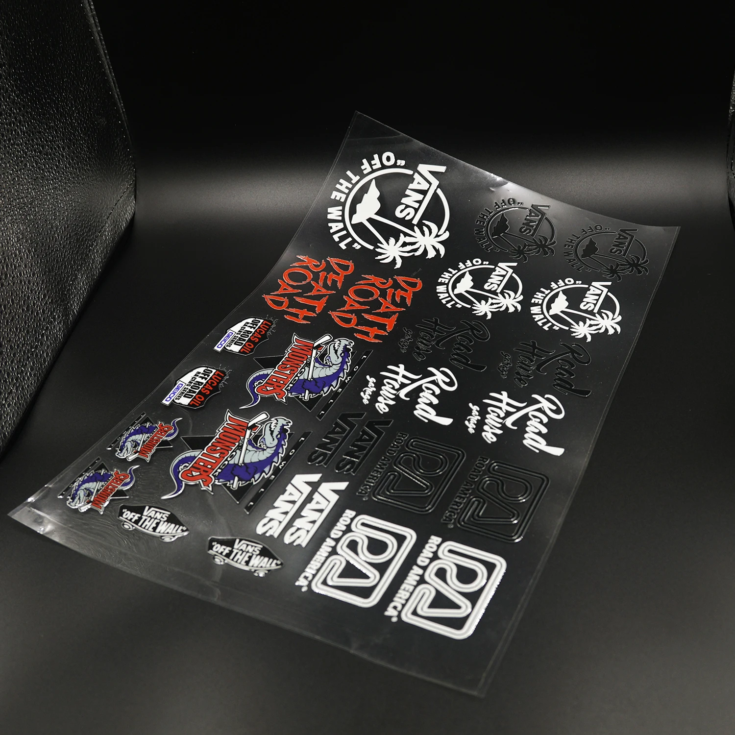 Simulated Body Shel… - image