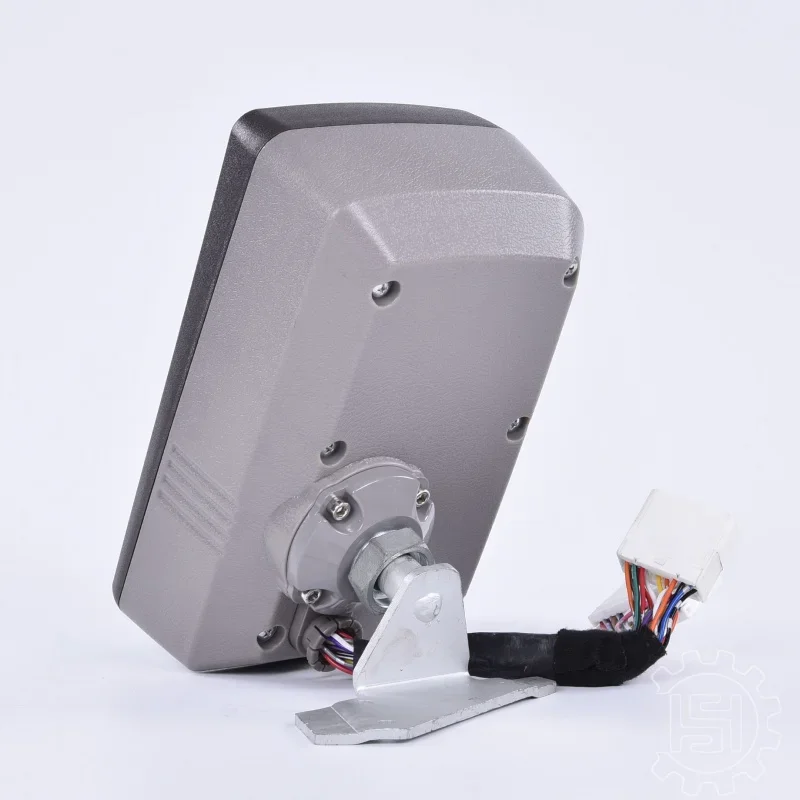 Per VolvoEC220D EC380 EC480D 14640101 14630801 MonitorLCD