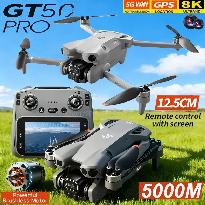 New Original GT50 D…