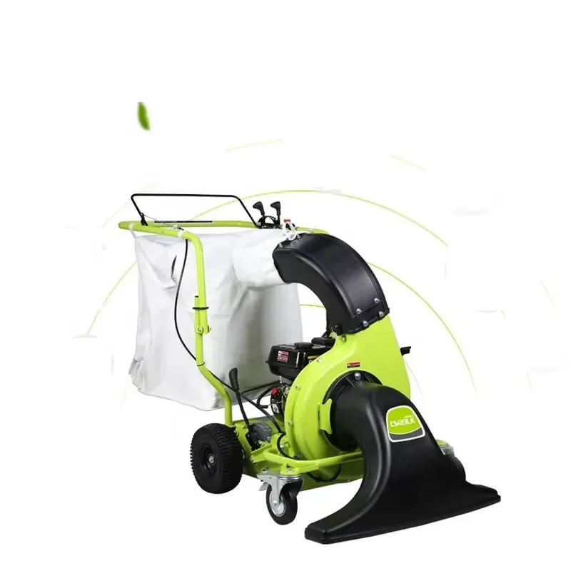 Manufacturer Portable Leaf Blower Leaf Collecting for Sale