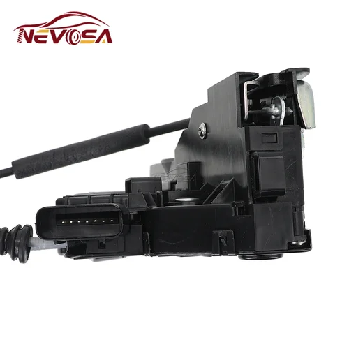 Imagen 2 del producto NEVOSA para Hyundai Tucson 2016 2017 2018 2019 2020 actuador de cerradura de puerta de coche 81310-D3010 81320-D3010 81410-D3000 81420-D3000