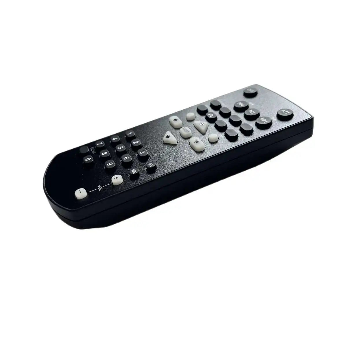 استبدال جهاز التحكم عن بعد لسوني RM-X170 XAV-62BT XNV-660BT XNV-L77BT XAV-AX5500 استقبال الوسائط