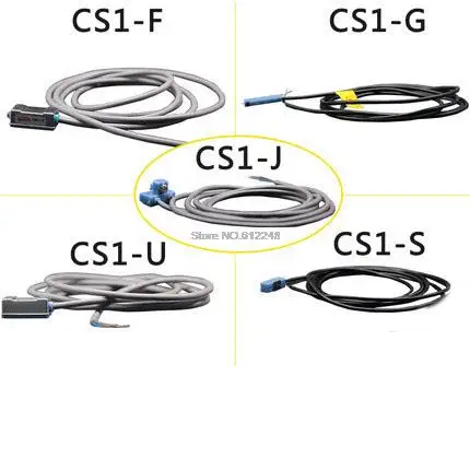 

pneumatic magnetic switch CS1-S CS1-U CS1-J CS1-F CS1-G Cylinder Sensor Switch CS1-M